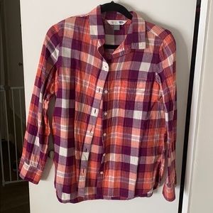 Classic Flannel